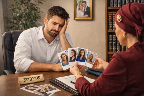 הכרויות או שידוכים - מה ההבדל האמיתי ומה מתאים לך?